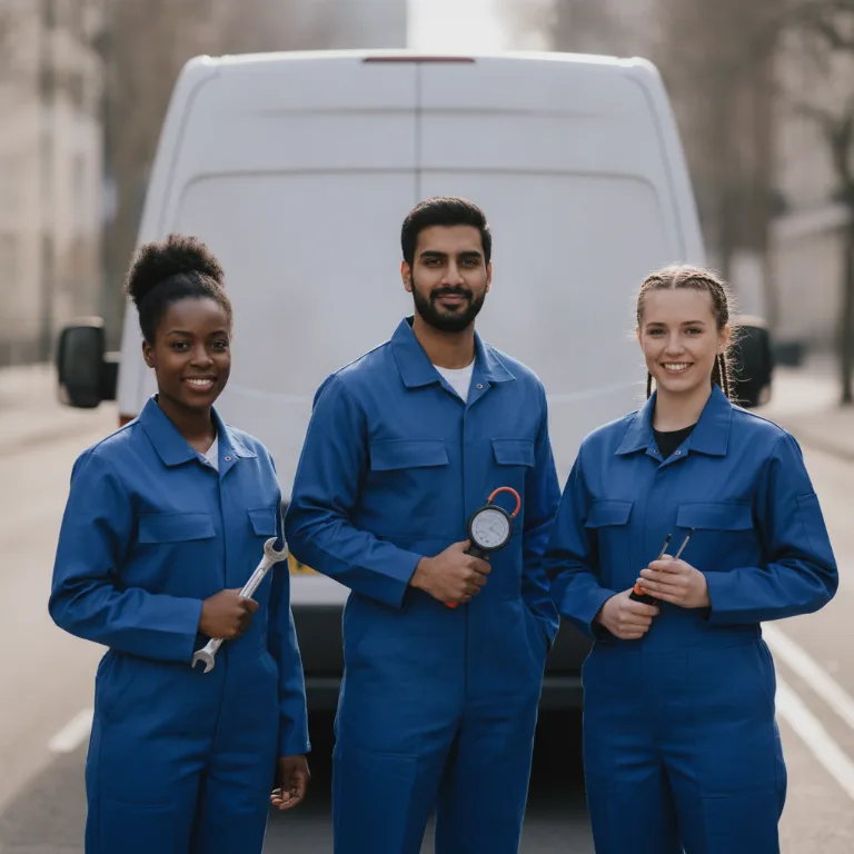 gas boiler repair Rickmansworth